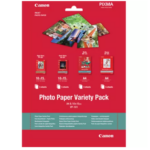 Canon VP-101 A4-20 Sheet Inkjet Photo Paper
