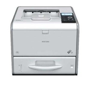 Ricoh SP450DN Mono Laser Printer