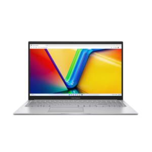 ASUS Vivobook X1504VA-15-Intel Core i5-1335U-512GB SSD-8GB RAM-15.6FHD-Windows 11 Laptop