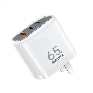Remax RP-U100 65w charging adapter