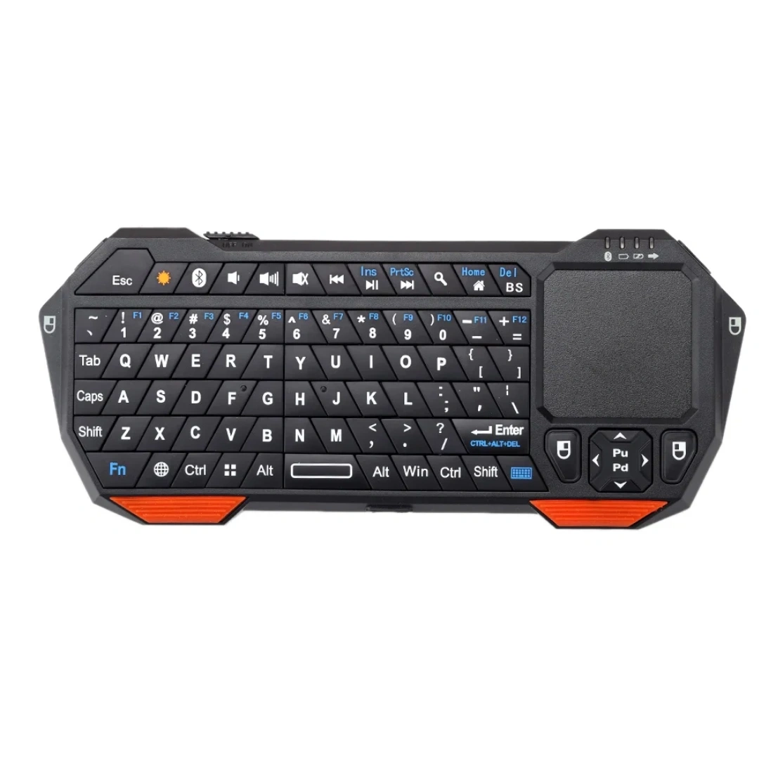 Seenda BT05 Mini Bluetooth Wireless Keyboard With Touchpad