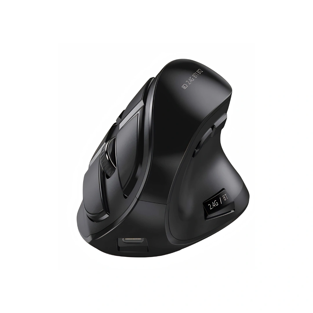 Seenda IWG-SGM01 Rechargeable LED Wireless Mouse