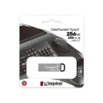 Kingston DTKN/256GB Metal Flash Memory
