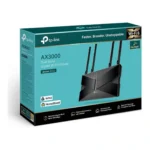 TP-LINK Archer AX53 AX3000 Dual Band Gigabit Wi-Fi 6 Router