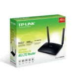 TP-LINK TL-MR6400 300Mbps Wireless N 4G LTE Router