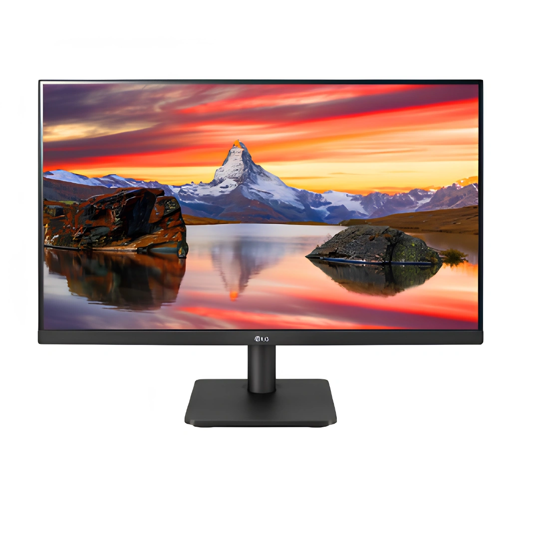 LG 24MP400-B 23.8 Full HD IPS Monitor"
