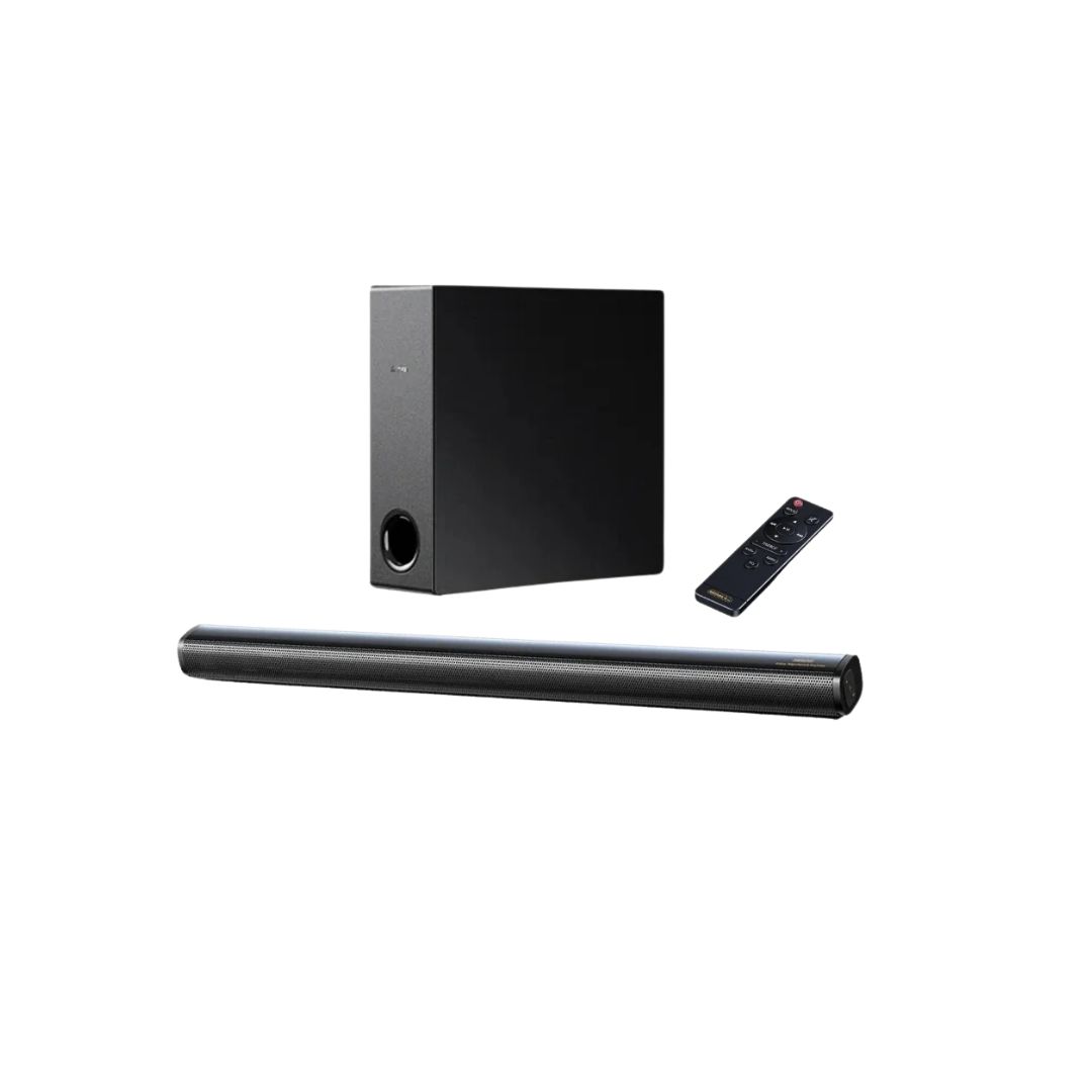 REMAX RTS-60 Airship Series Home Theatre Wirless Soundbar