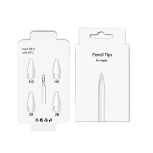 Apple Pencil Tips - 4 pack