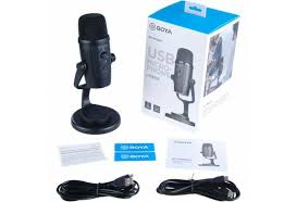 Boya BY-PM500 USB microphone