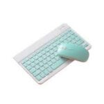 BT-02 Wireless keyboard and mouse set (multi-color)