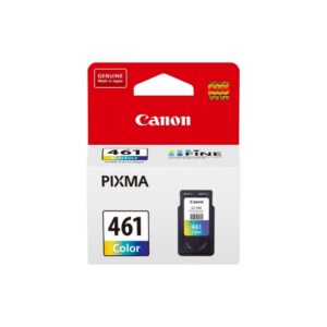 Canon CL-461 color ink cartridge