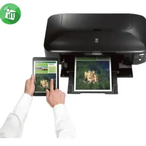 Canon Pixma IX6840 A3 Wireless Inkjet Printer