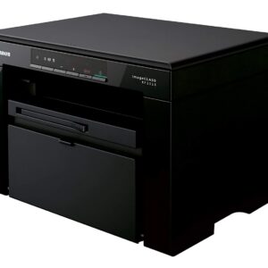 Canon i-Sensys MF3010 Laser Black Printer