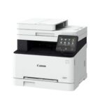 Canon i-SENSYS MF-657Cdw Color Laser Printer