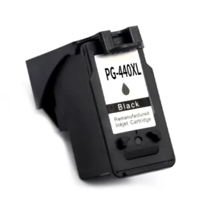 Canon PG-440 XL Black Ink Cartridge