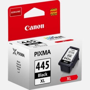 Canon PG-445 XL Pixma Fine Cartridge Black