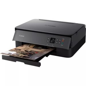Canon Pixma TS5340a Wireless-Print-Copy-Scan Inkjet Printer