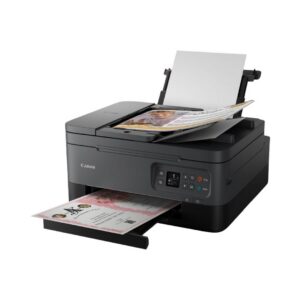 Canon Pixma TS7440a Wireless-Print-Copy-Scan-Feeder Inkjet Printer