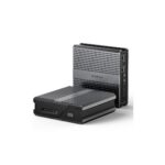 CHUWI RZBOX AMD Ryzen 7-5800H GAMING MINI PC