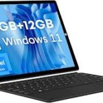 Chuwi UBook X Pro intel core i7-7Y75-256GB SSD 8GB RAM 13.0 IPS Tablet