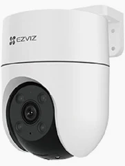 EZVIZ H8c 2K-3MP Pan & Tilt Smart Home Camera