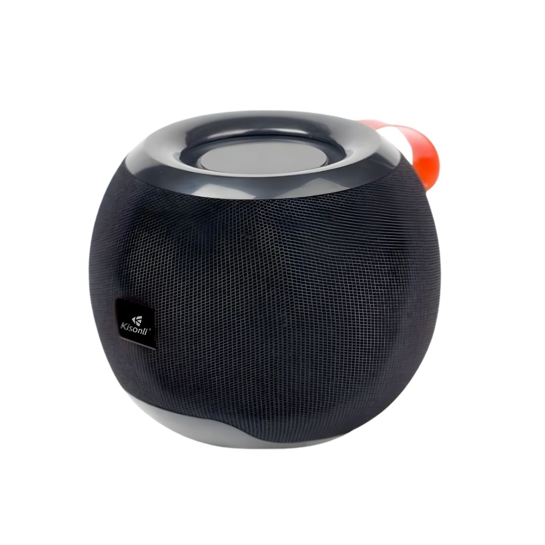 KISONLI G4 Mini Portable Bluetooth Speaker (Multi Color)