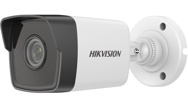 Hikvision 5 MP Fixed Bullet Network DS-2CD1053G0-I Camera
