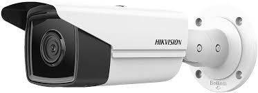 Hikvision 4 MP AcuSense Fixed Bullet Network DS-2CD2T43G2-4I Camera