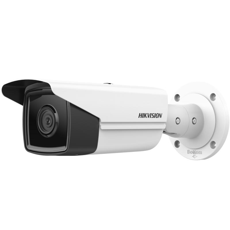 Hikvision 4 MP AcuSense Fixed Bullet Network DS-2CD2T43G2-2I Camera