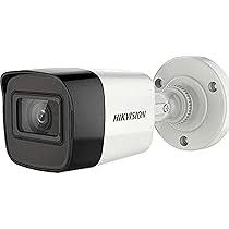 Hikvision DS-2CE16D0T-ITPF -2 MP Fixed Mini Bullet Camera