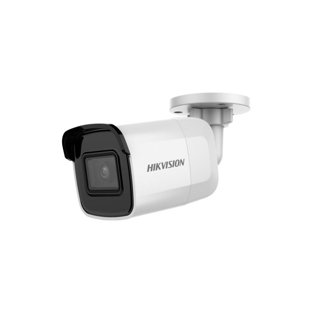 Hikvision 4K Powered-by-DarkFighter Fixed Mini Bullet Network DS-2CD2085G1-I Camera