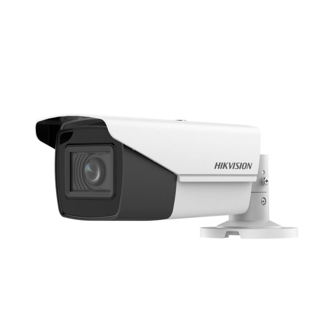 Hikvision 4K Motorized Varifocal Bullet DS-2CE19U1T-IT3ZF Camera