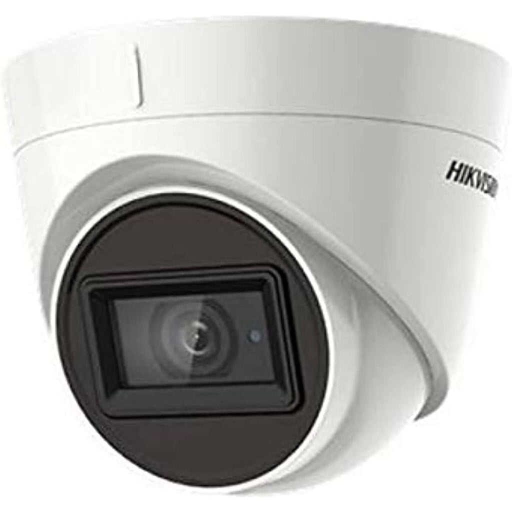 Hikvision 4K Indoor Fixed Turret DS-2CE76U1T-ITPF Camera