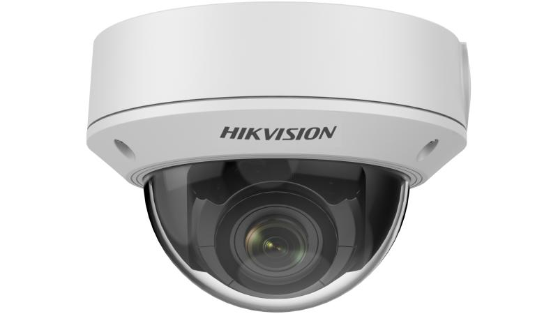 Hikvision 4 MP Varifocal Bullet Network DS-2CD1643G0-IZ Camera