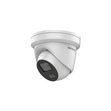 Hikvision 4 MP ColorVu Fixed Turret Network DS-2CD2347G1-L Camera