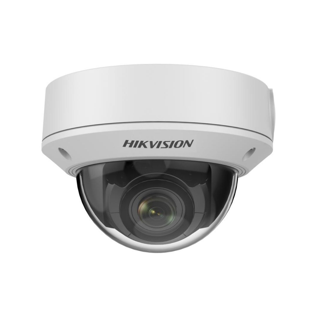 Hikvision 4 MP Varifocal Dome Network DS-2CD1743G0-IZ Camera