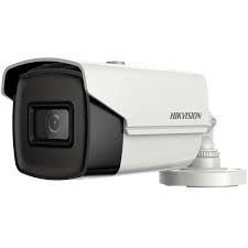 Hikvision 5 MP Fixed Bullet DS-2CE17H0T-IT5F Camera