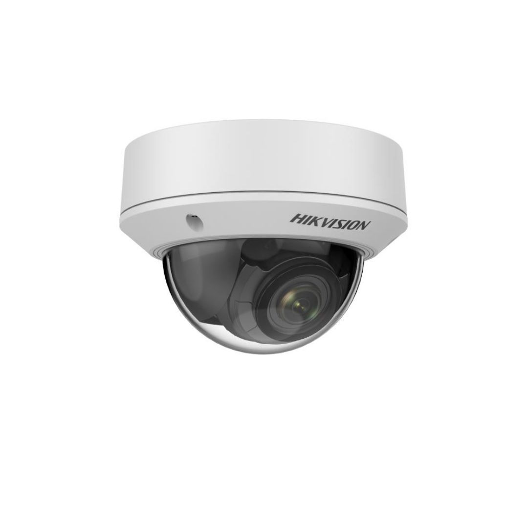 Hikvision 5 MP Varifocal Dome Network DS-2CD1753G0-IZ Camera