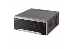 Hikvision 32-ch 5MP 1.5U H.265 iDS-7332HUHI-M4/S DVR