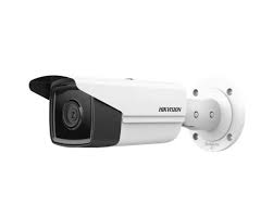 Hikvision 8 MP AcuSense Fixed Bullet Network DS-2CD2T83G2-4I Camera