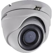Hikvision 2 MP Ultra Low Light Fixed Turret DS-2CE76D3T-ITMF Camera