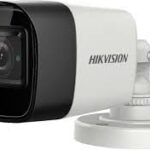 Hikvision 4K Indoor Motorized Varifocal Dome DS-2CE56U1T-ITZF Camera