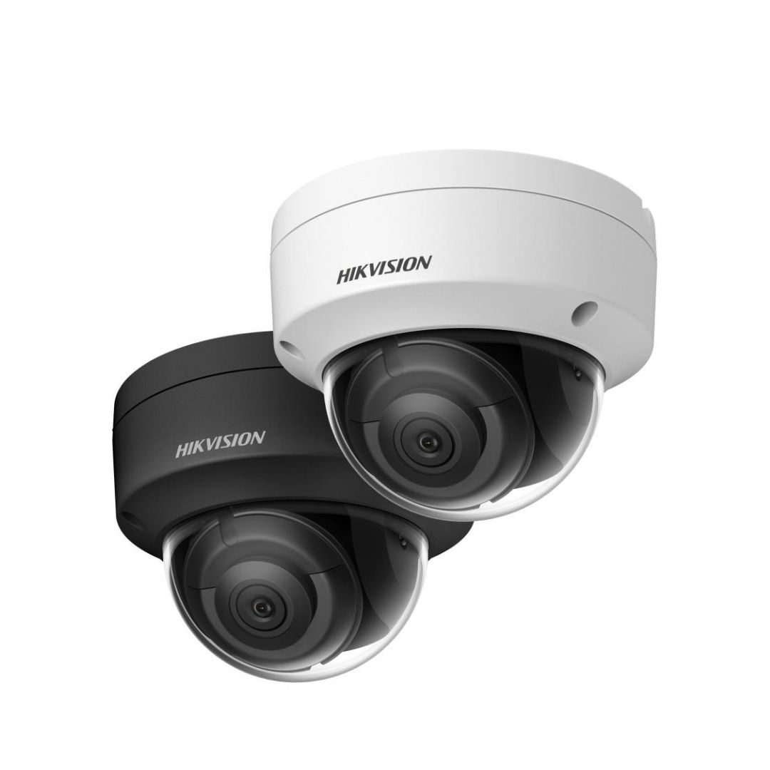 Hikvision 4 MP AcuSense Fixed Dome Network DS-2CD2143G2-I Camera