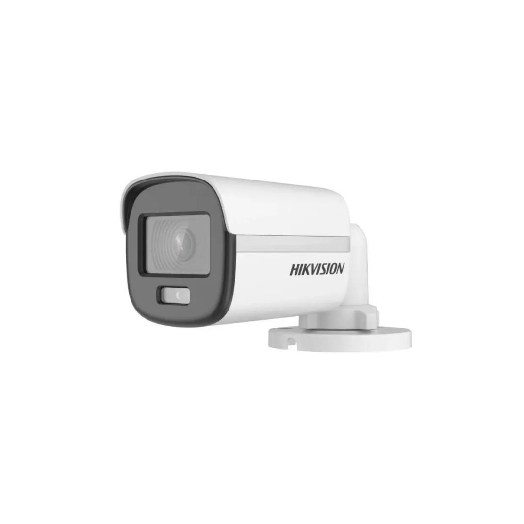 Hikvision 5 MP ColorVu Fixed Bullet DS-2CE12HFT-F Camera