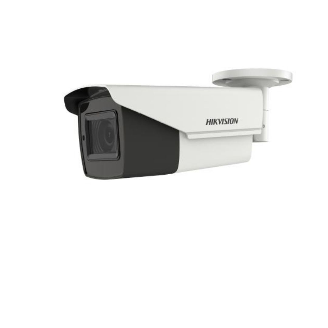 Hikvision 5 MP Ultra Low Light Motorized Varifocal Bullet DS-2CE19H8T-AIT3ZF Camera