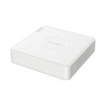 Hikvision 4-ch 5 MP Mini 1U H.265 DS-7104HUHI-K1 DVR