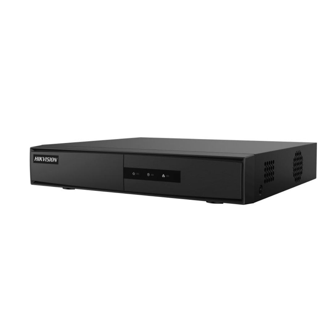 Hikvision 4-ch Mini 1U 4 PoE DS-7104NI-Q1/4P/M NVR