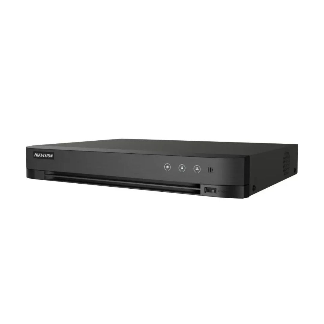 Hikvision 8-ch 1080p Lite 1U H.265 DS-7208HGHI-K1 DVR