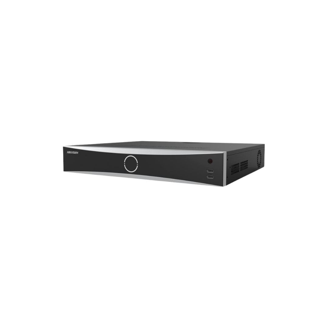 Hikvision 32-ch 1U AcuSense 4K DS-7732NXI-I4/S NVR