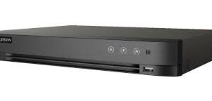 Hikvision 8-ch 5 MP 1U H.265 AcuSense iDS-7208HUHI-M1/S DVR
